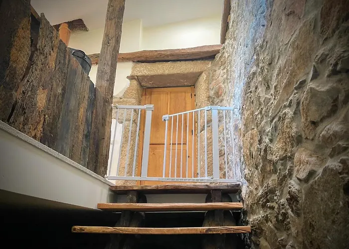 Casa Da Belavista