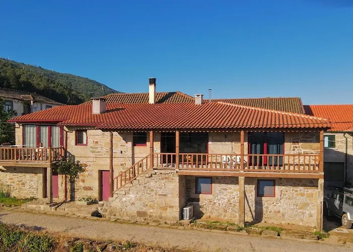 Casa Da Belavista