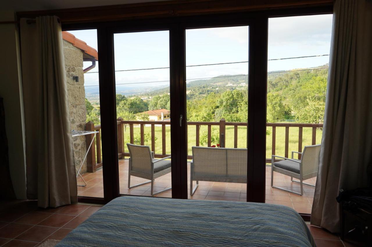 Willa Casa Da Belavista