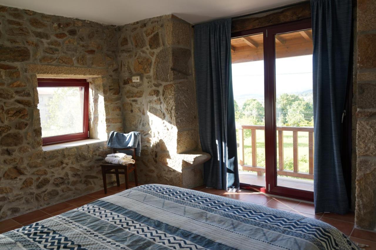 Casa Da Belavista Willa