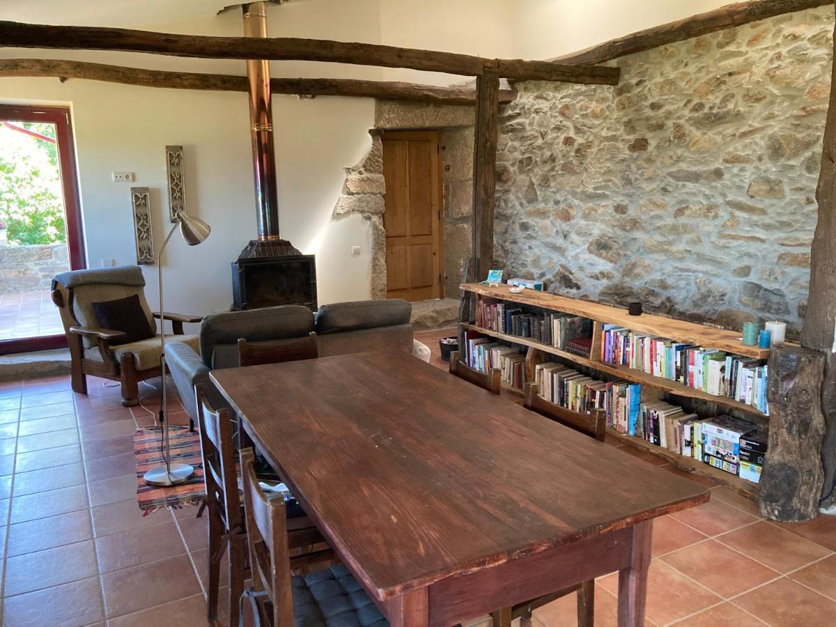 Casa Da Belavista Villa