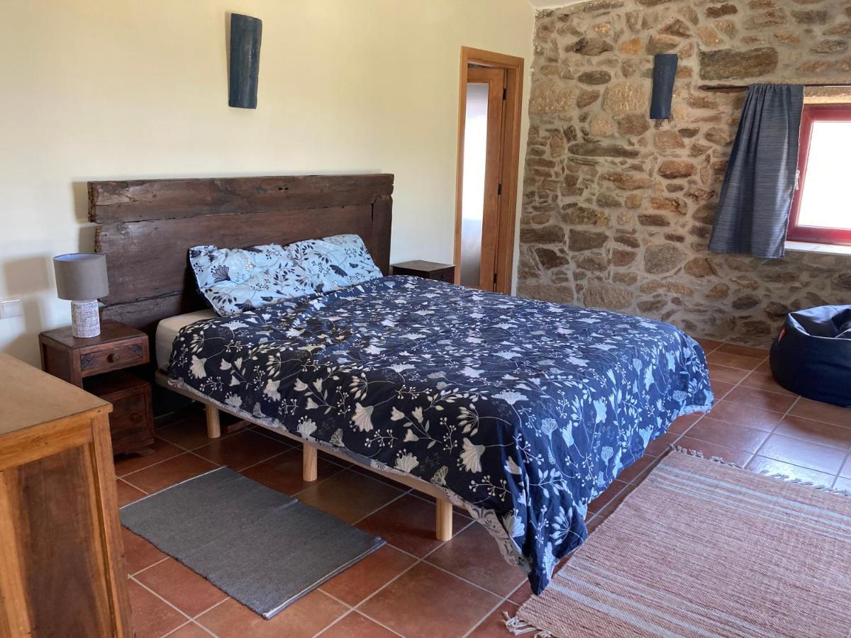 Casa Da Belavista *