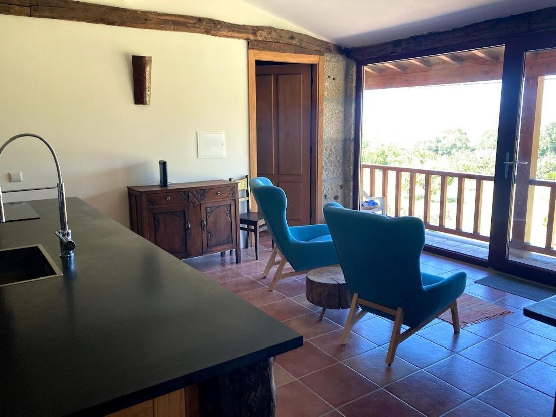 Casa Da Belavista