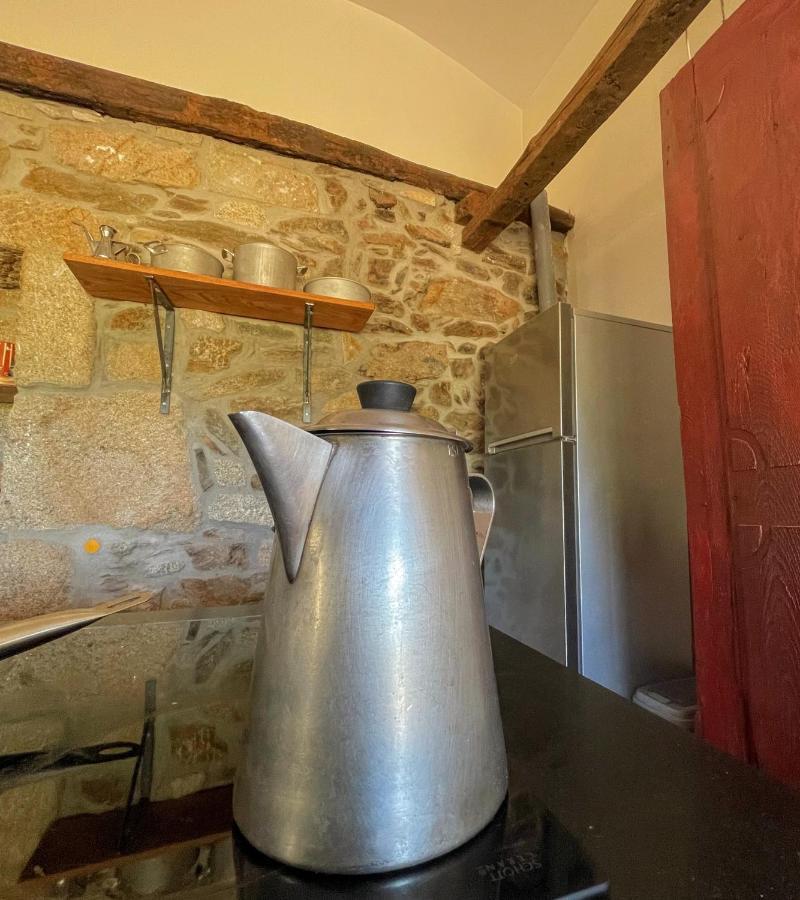 Casa Da Belavista Willa