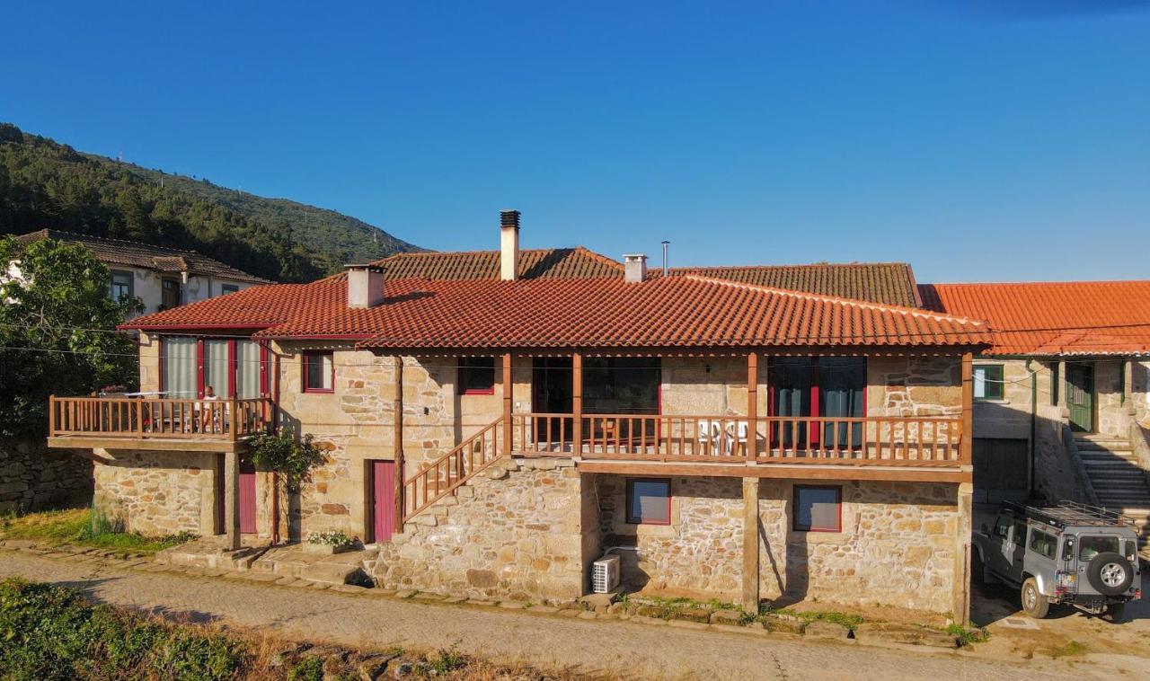 Villa Casa Da Belavista